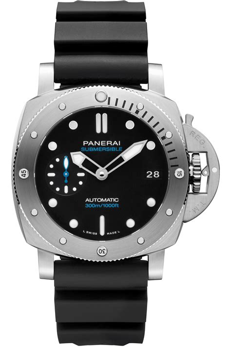 panerai submersible 2018|panerai submersible for sale.